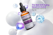 The Best Anti-Aging Serum in Dubai (That Actually Understands Your Skin)
