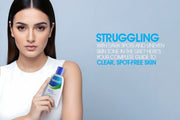 Struggling with Dark Spots and Uneven Skin Tone in the UAE? Here’s Your Complete Guide to Clear, Spot-Free Skin