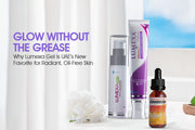 Glow Without the Grease: Why Lumexa Gel Is UAE’s New Favorite for Radiant, Oil-Free Skin