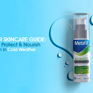 Winter Skincare Guide: How to Protect & Nourish Your Skin in Cold Weather