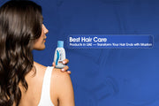 Best Hair Care Products in UAE — Transform Your Hair Ends with Mazton