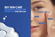 Buy Skin Care Products on Sale in UAE – Elevate Your Daily Skincare Routine with Mazton