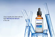 Clear, Healthy Skin Starts with the Right Anti-Acne Serum in the UAE