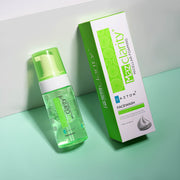 Mazclarity Micellar Foaming Facewash