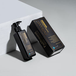 Foliboost hair Growth Shampoo (with Colour Protection)