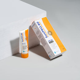 SunPRO 80 Cream
