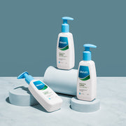 لوشن مرطب ميتافيل