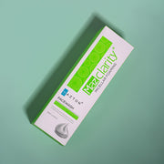 Mazclarity Micellar Foaming Facewash