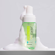 Mazclarity Micellar Foaming Facewash