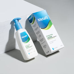 Metafil Moisturising Lotion
