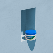 كريم مرطب ميتافيل