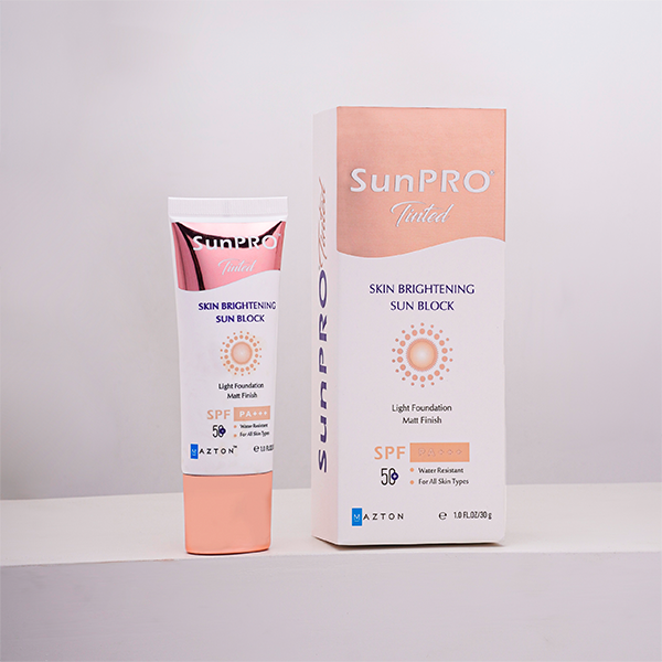  How to Prepare for Coloured Sunblock Application

What Is Coloured Sunblock and Why Use It?

Colour...