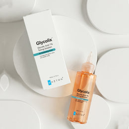 Glycolix Toning Solution
