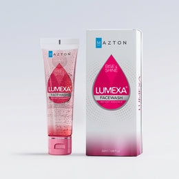 Lumexa Facewash