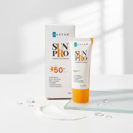 SunPRO Cream